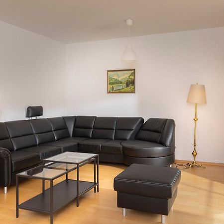 Ferienhaus לינץ מראה חיצוני תמונה