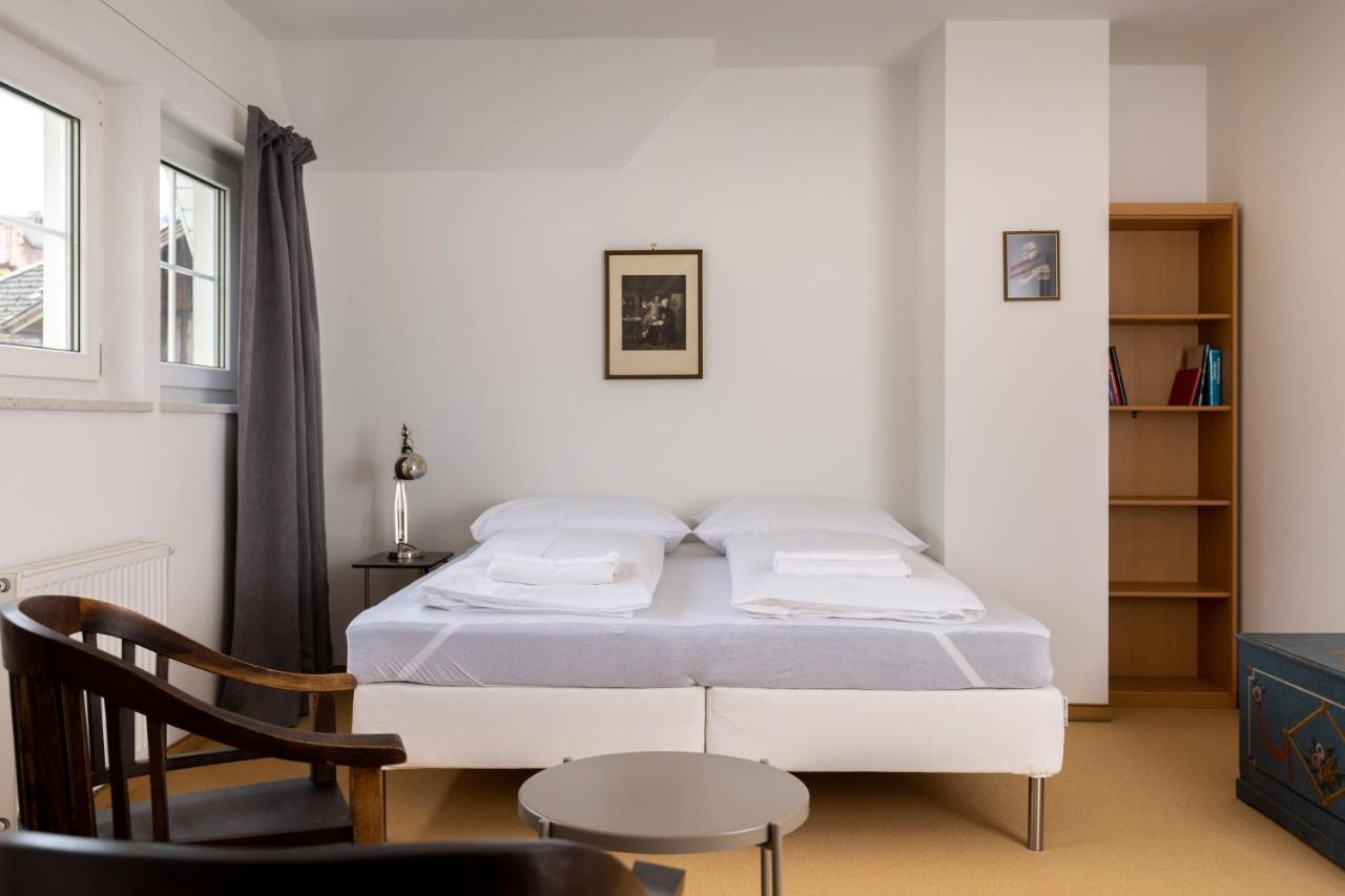 Ferienhaus לינץ מראה חיצוני תמונה