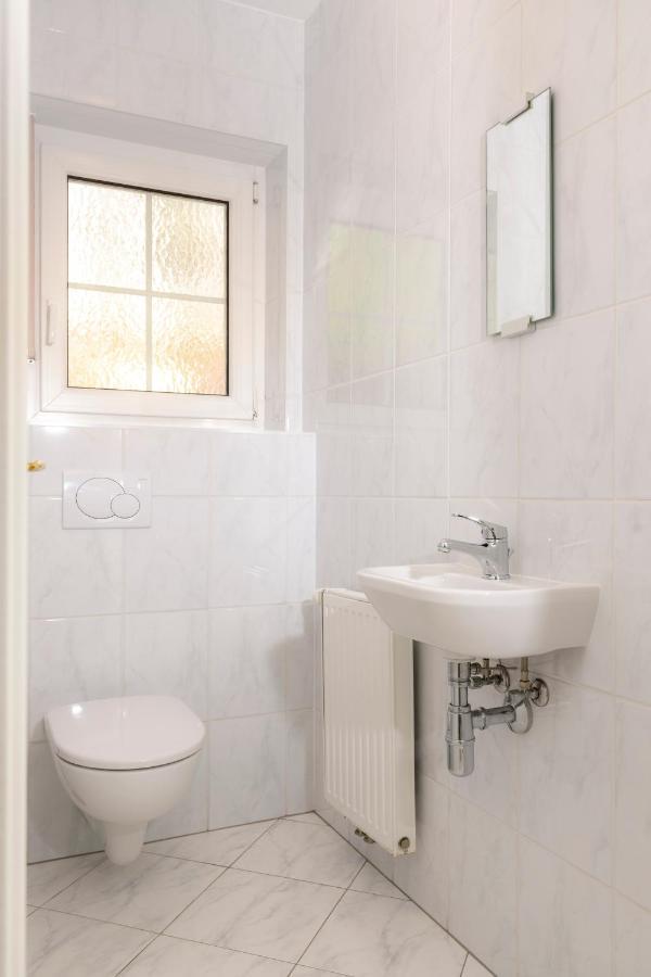 Ferienhaus לינץ מראה חיצוני תמונה